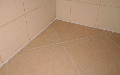 Water Proofing Work